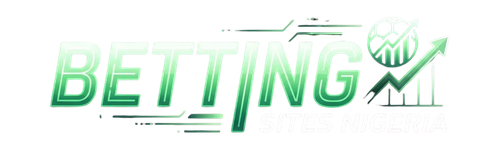 betting sites nigeria logo